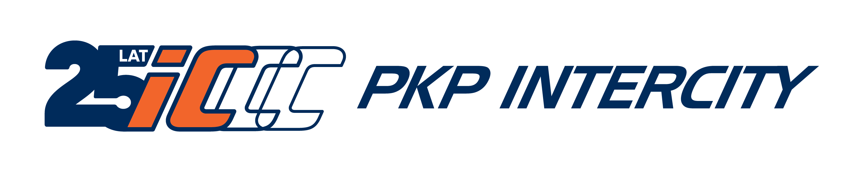 Logo PKP Intercity